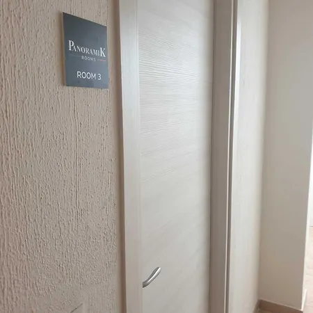 Panoramik * Acri