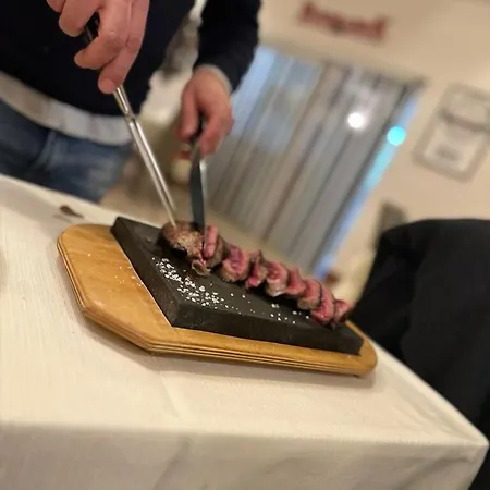 Panoramik فندق مبيت وإفطار *