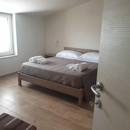 Panoramik Bed & Breakfast