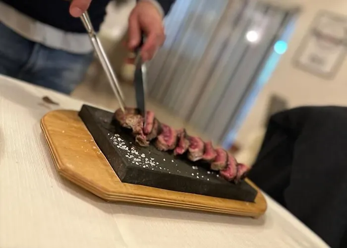 Panoramik فندق مبيت وإفطار *