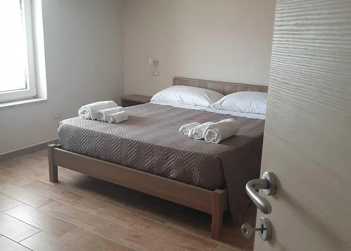 Panoramik فندق مبيت وإفطار